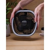image:imageBrookstone  Health amp Beauty Device with Personal Care Tool for Home Use