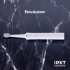 image:imageBrookstone  Sonic Electric Toothbrush with Multiple Cleaning Modes