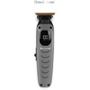 image:imageBrookstone  Cordless TBlade Hair Trimmer for Beard and Grooming Grey