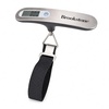 image:imageBrookstone Digital Luggage Scale Compact Handheld PortableGrey