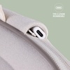 image:imageBrookstone  Heated Shiatsu Back Massager Pillow with Deep Kneading Nodes
