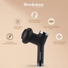 image:imageBrookstone  Rechargeable Body Massager for Targeted Muscle Relief