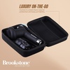 image:imageBrookstone  Rechargeable Body Massager for Targeted Muscle Relief