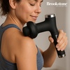 image:imageBrookstone  Rechargeable Body Massager for Targeted Muscle Relief