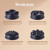 image:imageBrookstone  Rechargeable Body Massager for Targeted Muscle Relief