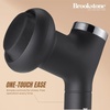 image:imageBrookstone  Rechargeable Body Massager for Targeted Muscle Relief
