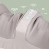 image:imageBrookstone  Shiatsu Foot Massager with Heat Compression and Deep Kneading