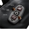 image:imageBrookstone  Shiatsu Neck and Shoulder Massager with Heat and Deep Kneading