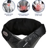 image:imageBrookstone  Shiatsu Neck and Shoulder Massager with Heat and Deep Kneading