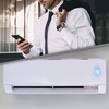 image:imageBrookstone Smart IR Controller  Alexa and Google Assistant Compatible Universal Remote Control for Infrared Controlled Devices and Appliances