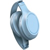 image:imageBrookstone Sound Shield ANC Wireless OverEar Headphones Bluetooth 53 WhiteBlue