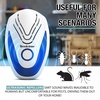image:imageBrookstone Ultrasonic Pest Repeller 4 Pack ChemicalFree2 Pack