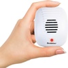 image:imageBrookstone Ultrasonic Pest Repeller 4 Pack ChemicalFree4 Pack