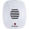 image:imageBrookstone Ultrasonic Pest Repeller 4 Pack ChemicalFree4 Pack
