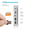 image:imageWireless Mobile Projector  100 Lumens
