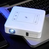 image:imageWireless Mobile Projector  100 Lumens