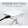 image:imageWireless Mobile Projector  100 Lumens