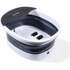 image:imageBrookstone  Collapsible Electric Foot Spa with Massage Rollers