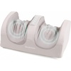 image:imageBrookstone  Shiatsu Foot Massager with Heat Compression and Deep Kneading