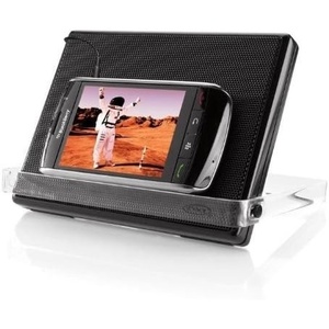 image:imageBrookstone UltraThin Travel Speaker