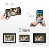 image:imageBrookstone 101 WiFi Digital Photo Frame  Send Photo or Video from Phone to Digital Picture Frame with Free PhotoShare Frame v2 app  EndtoEnd Encryption  Quick Easy Setup  Black WoodBlack