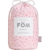 image:imageBrookstone Squishy FOM Cushion Pillow Small 12 x 7 in LilacDitsy Daisy Pink