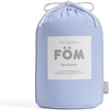 image:imageBrookstone Squishy FOM Cushion Pillow Small 12 x 7 in LilacLight Blue