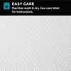 image:imageBrookstone Ultimate Cool Touch Mattress Protector Twin WhiteCooling