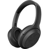 image:imageBrookstone AirPhones Pro Wireless Over Ear Headphones Active Noise Cancelling TWS Bluetooth Headphones 30H Playtime Deep Bass HighRes Audio Touch Controls Comfort EarCups Portable Black