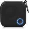 image:imageBrookstone Bluetooth Speakers IPX7 Waterproof Indoor and Outdoor Speaker Portable Speakers Computer Speakers for Desktop Monitors Tap to Link Multiple Speakers Carabiner Clip Included