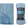 image:imageBrookstone Cooling Comfort Throw Blanket Oversized Faded DenimFaded Denim