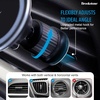 image:imageBrookstone Magnetic Car Phone Holder Mount for Car  Glass Panel Design Magsafe Car Mount for iPhone 15 14 13 Pro Plus Max Mini amp All Phones  Hands Free Car Mount with Wireless Charging Support