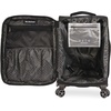 image:imageElswood 21 Spinner SuitcaseBlack