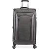 image:imageElswood 21 Spinner SuitcaseDark Charcoal