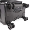 image:imageElswood 21 Spinner SuitcaseDark Charcoal