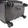 image:imageElswood 21 Spinner SuitcaseDark Charcoal