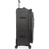 image:imageElswood 21 Spinner SuitcaseDark Charcoal