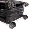 image:imageNelson 29 Spinner SuitcaseBlack