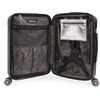image:imageNelson 29 Spinner SuitcaseBlack