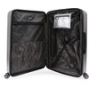 image:imageNelson 29 Spinner SuitcaseCharcoal