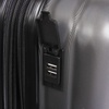 image:imageNelson 29 Spinner SuitcaseCharcoal
