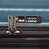 image:imageNelson 29 Spinner SuitcaseDark Teal