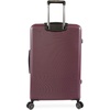 image:imageNelson 29 Spinner SuitcasePlum