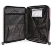 image:imageNelson 29 Spinner SuitcasePlum