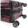 image:imageNelson 29 Spinner SuitcasePlum
