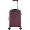 image:imageNelson 29 Spinner SuitcasePlum