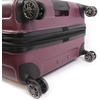 image:imageNelson 29 Spinner SuitcasePlum