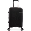 image:imageNelson 29 Spinner SuitcaseBlack