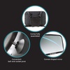 image:imageBrookstone Baby Car Mirror Car Seat Mirror for Newborn Baby Essentials with Safe Wide Design Newborn Essentials Must Haves