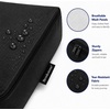 image:imageBrookstone Compression Packing Cubes 6 Piece LightweightBlack